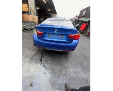 Commodo phare BMW SERIE 4 F32/F82 COUPE PHASE 1 Diesel