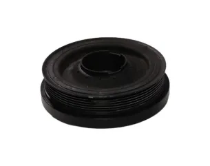 Poulie damper BMW SERIE 1 E87 PHASE 2 Diesel