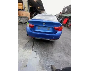 Batterie BMW SERIE 4 F32/F82 COUPE PHASE 1 Diesel 2