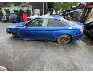 Custode arriere gauche BMW SERIE 4 F32/F82 COUPE PHASE 1 Diesel