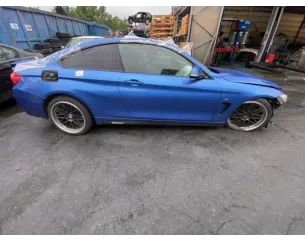 Trappe d'essence BMW SERIE 4 F32/F82 COUPE PHASE 1 Diesel