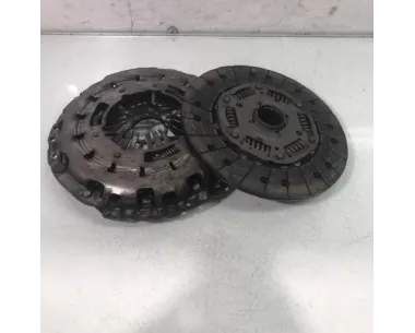 Embrayage BMW X3 E83 PHASE 1 Diesel