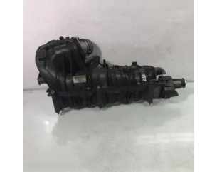 Collecteur d'admission BMW SERIE 5 E60 PHASE 2 Diesel 2