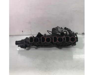 Collecteur d'admission BMW SERIE 5 E60 PHASE 2 Diesel