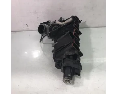 Collecteur d'admission BMW SERIE 5 E60 PHASE 2 Diesel