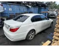 Collecteur d'admission BMW SERIE 5 E60 PHASE 2 Diesel