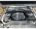 Collecteur d'admission BMW SERIE 5 E60 PHASE 2 Diesel