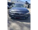 Autoradio d'origine BMW SERIE 3 F31 TOURING PHASE 1 BREAK Diesel