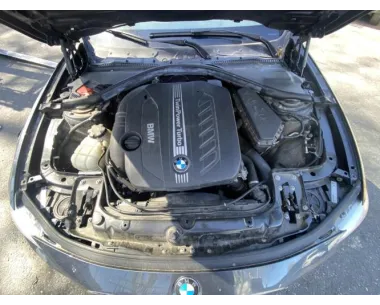 Autoradio d'origine BMW SERIE 3 F31 TOURING PHASE 1 BREAK Diesel