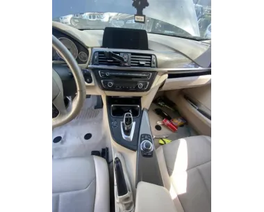 Autoradio d'origine BMW SERIE 3 F31 TOURING PHASE 1 BREAK Diesel