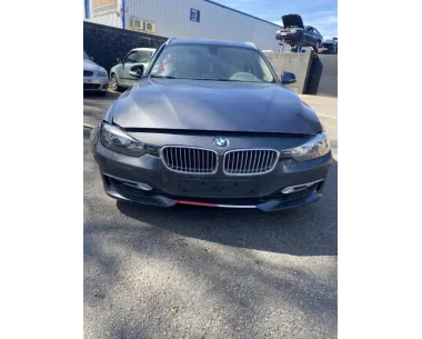 Boitier air bag BMW SERIE 3 F31 TOURING PHASE 1 BREAK Diesel
