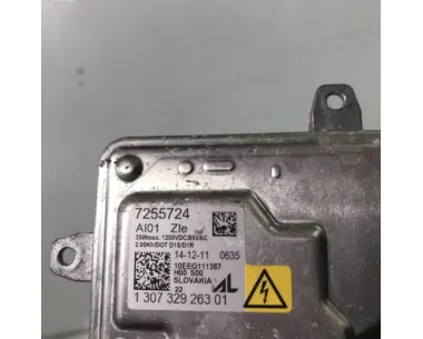 Boitier xenon MINI MINI 2 R60 COUNTRYMAN BREAK Diesel