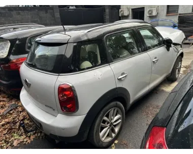 Radiateur eau MINI MINI 2 R60 COUNTRYMAN BREAK Diesel