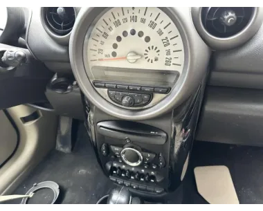 Radiateur eau MINI MINI 2 R60 COUNTRYMAN BREAK Diesel