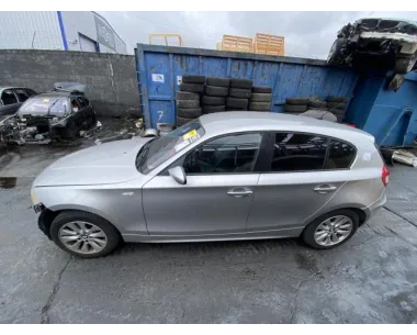 Charniere de capot BMW SERIE 1 E87 PHASE 1 Diesel