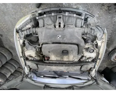 Charniere de capot BMW SERIE 1 E87 PHASE 1 Diesel