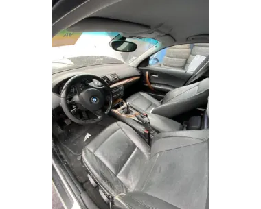 Charniere de capot BMW SERIE 1 E87 PHASE 1 Diesel