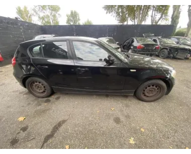 Boite de vitesses BMW SERIE 1 E87 PHASE 2 Diesel