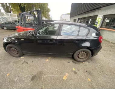 Boite de vitesses BMW SERIE 1 E87 PHASE 2 Diesel