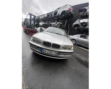 Triangle avant gauche BMW SERIE 3 E46 PHASE 1 Diesel