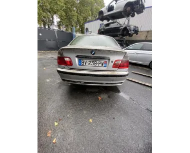 Triangle avant gauche BMW SERIE 3 E46 PHASE 1 Diesel