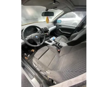 Triangle avant gauche BMW SERIE 3 E46 PHASE 1 Diesel