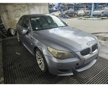 Face avant BMW SERIE 5 E60 Essence