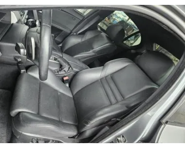 Face avant BMW SERIE 5 E60 Essence
