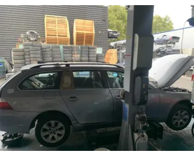 Injecteurs BMW SERIE 5 E61 TOURING PHASE 1 BREAK Diesel