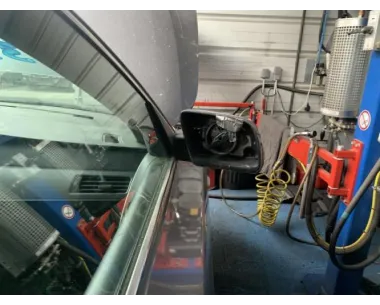 Injecteurs BMW SERIE 5 E61 TOURING PHASE 1 BREAK Diesel