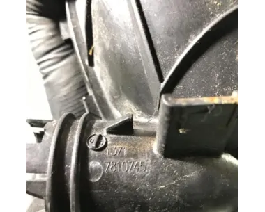 Conduite d'air BMW SERIE 4 F36 GRAN COUPE PHASE 1 Diesel