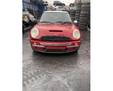 Serrure de capot MINI MINI 1 R50/R53 PHASE 1 Diesel
