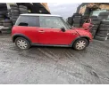 Serrure de capot MINI MINI 1 R50/R53 PHASE 1 Diesel