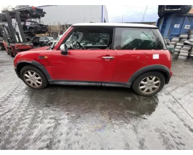 Serrure de capot MINI MINI 1 R50/R53 PHASE 1 Diesel