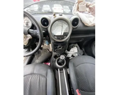Bouton de demarrage MINI MINI 2 R60 COUNTRYMAN BREAK Diesel