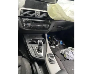 Conduite d'air BMW SERIE 1 F20 PHASE 2 Essence