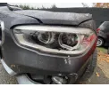 Conduite d'air BMW SERIE 1 F20 PHASE 2 Essence