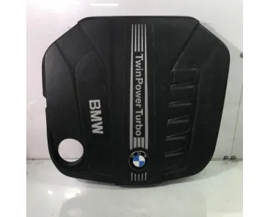 Cache moteur  BMW X5 F15 Diesel