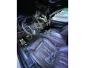 Cache moteur  BMW X5 F15 Diesel