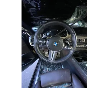 Cache moteur  BMW X5 F15 Diesel