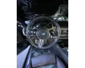Cache moteur  BMW X5 F15 Diesel