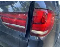 Cache moteur  BMW X5 F15 Diesel