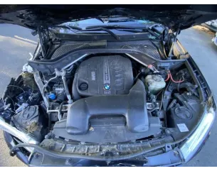 Boite de vitesses BMW X5 F15 Diesel