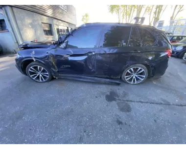 Boite de vitesses BMW X5 F15 Diesel