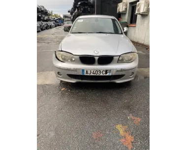 Lecteur de carte (neiman) BMW SERIE 1 E87 PHASE 1 Diesel