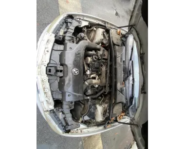 Lecteur de carte (neiman) BMW SERIE 1 E87 PHASE 1 Diesel
