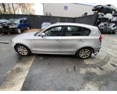 Lecteur de carte (neiman) BMW SERIE 1 E87 PHASE 1 Diesel