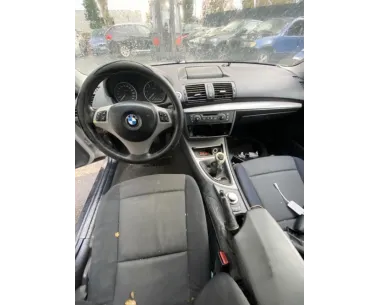 Lecteur de carte (neiman) BMW SERIE 1 E87 PHASE 1 Diesel