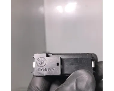 Bouton de warning BMW SERIE 5 E39 TOURING PHASE 1 BREAK 