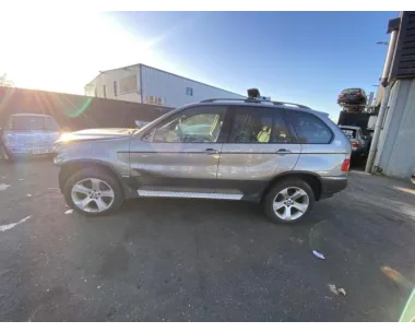 Moteur essuie glace arriere BMW X5 E53 Diesel